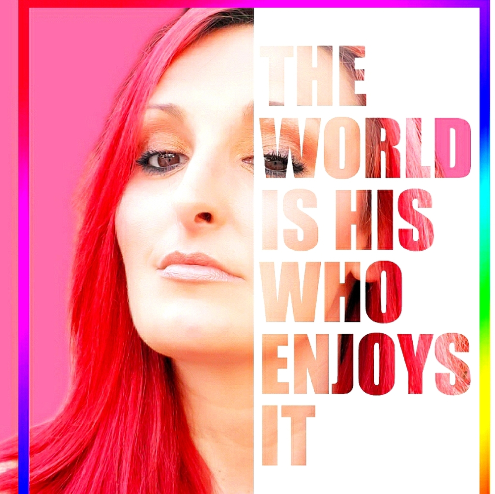 Meet your Posher, Britteny